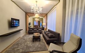 Chaleureux bel Espace - Confort et Harmonie